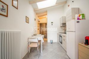 Appartamento e stube indipendente con giardino e p