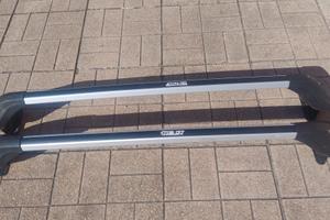 Barre portatutto per Ford C-Max 2010