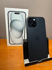 iphone 128 gb batteria 100%