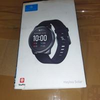 SMARTWATCH XIAOMI SOLAR LS05