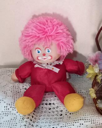 Pagliaccetto  🤡 anni vintage!!, 70/ 80/ rarità 