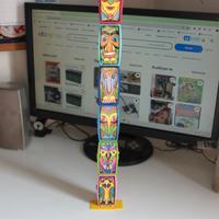 KINDER SORPRESINE MULINO BIANCO SPIRIT CAVALLO SEL