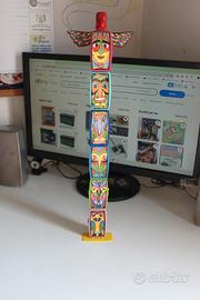 KINDER SORPRESINE MULINO BIANCO SPIRIT CAVALLO SEL