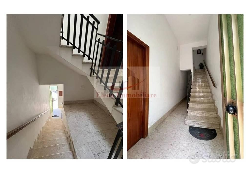Appartamento – TP - Vista 4
