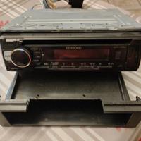 Autoradio Kenwood KDC-110U