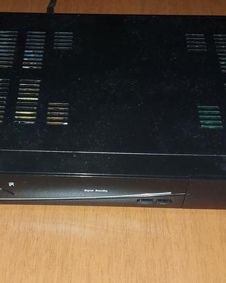 BWARE RX 8900 HD COMBO