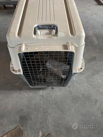 Trasportino cani