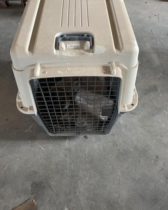Trasportino cani