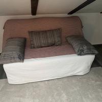 Divano letto euro 100