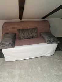 Divano letto euro 100