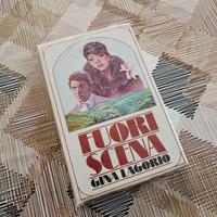 (037) - Fuori scena - Gina Lagorio