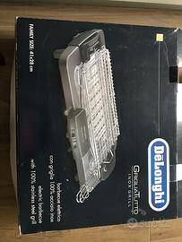 Grigliatutto de Longhi nuova