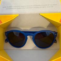 Occhiali sole polaroid nuovi