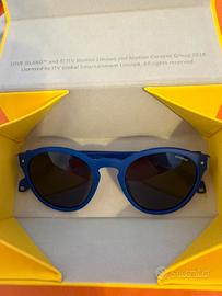 Occhiali sole polaroid nuovi