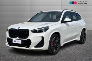 BMW X1 xdrive20d mhev 48V MSport Pro auto