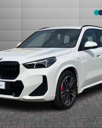 BMW X1 xdrive20d mhev 48V MSport Pro auto