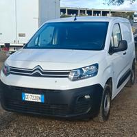 Citroen berlingo 2021 - 1.5 bluehdi Lb automobili