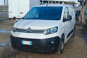 Citroen berlingo 2021 - 1.5 bluehdi Lb automobili