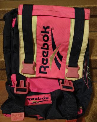 Zaino Reebok Vintage