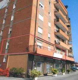 Appartamento a Porcia (PN)