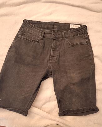 jeans corti