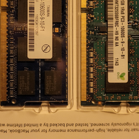 Memoria ram Mac Book pro e IMAC 1133 MHZ