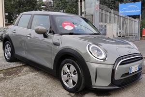 MINI Cooper 1.5 One Classic 5p Navy