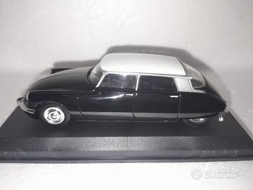Citroen Ds 1/43