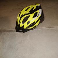 Casco per bici tg s/m