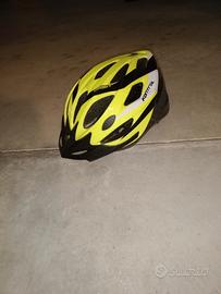 Casco per bici tg s/m