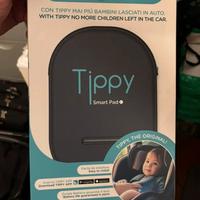 Tippy Smart pad