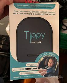 Tippy Smart pad