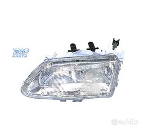 FANALE SINISTRO PER RENAULT LAGUNA I 94-98, ESPACE