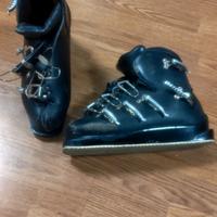 Scarponi vintage S. Giorgio 41