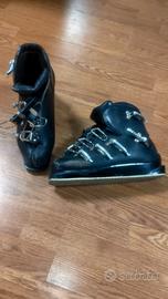 Scarponi vintage S. Giorgio 41