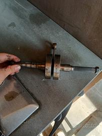 albero stage 6 minarelli verticale 