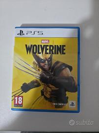 wolverine marvel