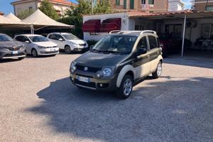 FIAT PANDA 1.3 Mjt 75cv 4x4 Cross