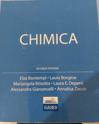 Chimica 