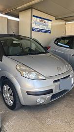 Auto Citroen C3 pluriel