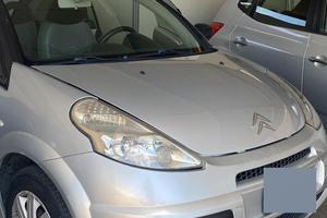 Auto Citroen C3 pluriel