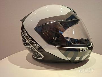 Casco Bmw Motorrad tg. S 54 55
