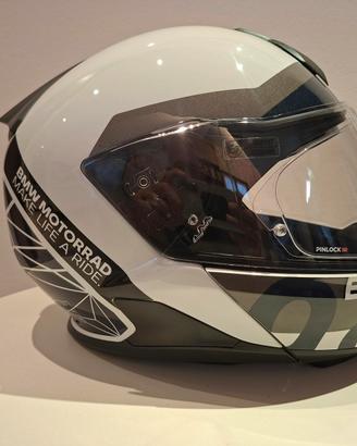 Casco Bmw Motorrad tg. S 54 55