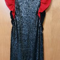 Set abiti per le feste tg.42 