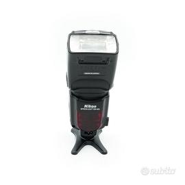 Nikon Speedlight SB-900