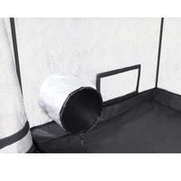 Serra per Coltura indoor e outdoor