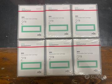 HDD 2TB