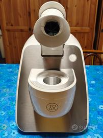 gelatiera TooA Autorefrigerante