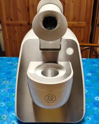 gelatiera TooA Autorefrigerante