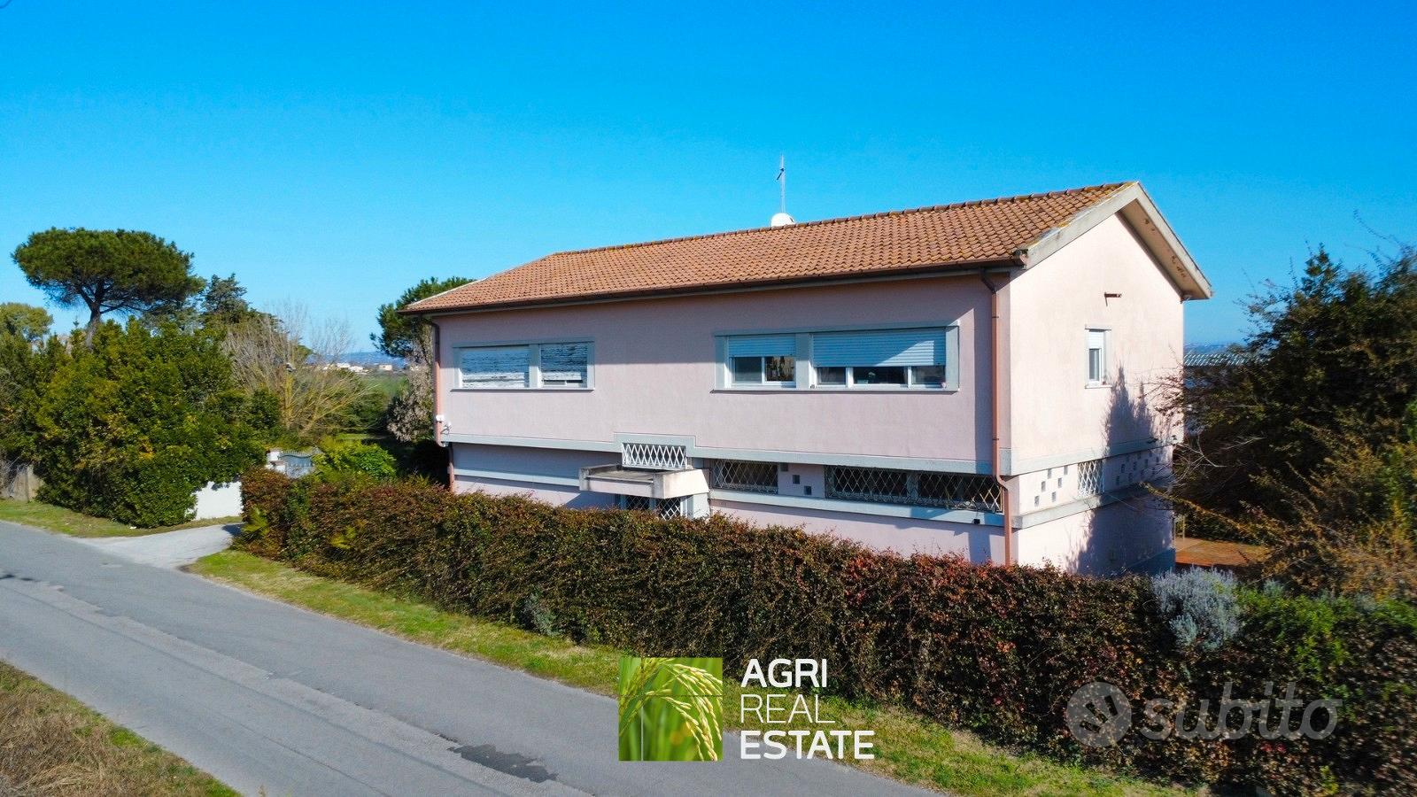 Azienda florovivaistica con casa ideale per eventi - Vista 5